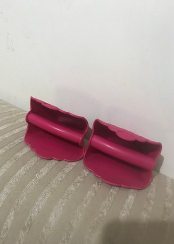 Silikon fırın eldiveni - Görsel 2