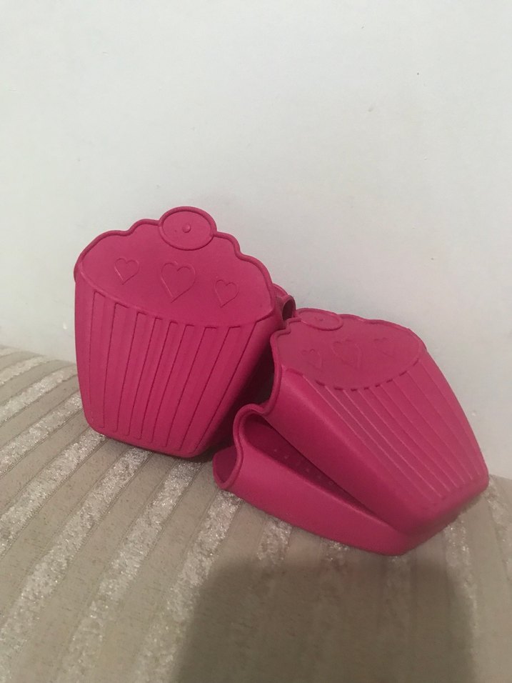 Silikon fırın eldiveni - Görsel 3