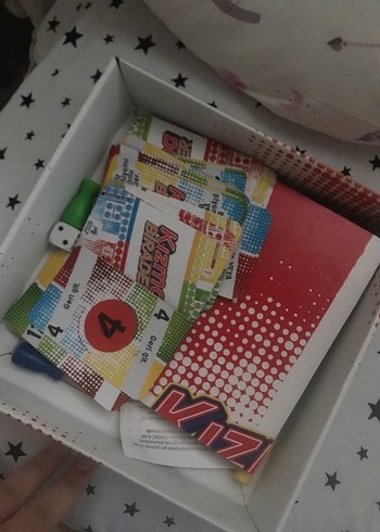 Kızma Birader Renkli ve Parlak Oyun - Görsel 2