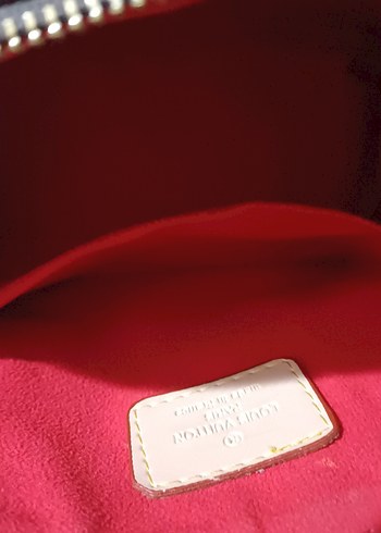 Klasik Elegan Kahverengi Deri Kadın Çanta - Görsel 4