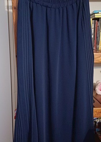 RedShow Lacivert Şeritli Takım - Görsel 6