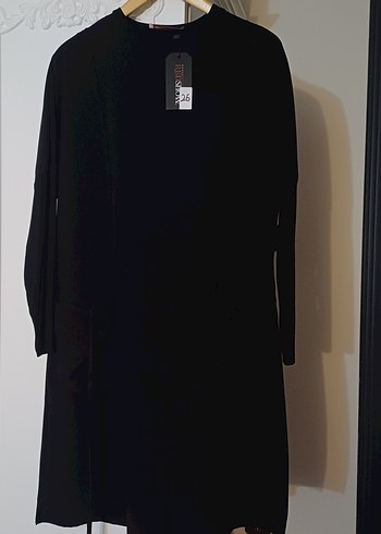 RedShow Siyah Tunik - Görsel 4