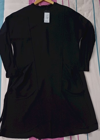 RedShow Siyah Tunik - Görsel 5