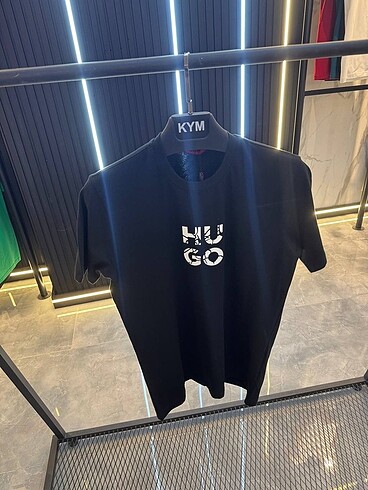 Hugo Boss