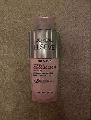 L'Oréal Paris Elseve Glycolic Gloss