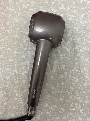 Babyliss Saç şekillendirici