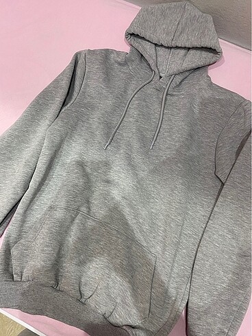 Oversize Sweatshirt