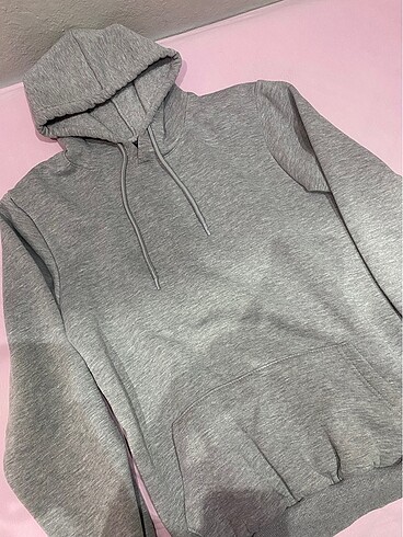 Diğer Oversize Sweatshirt