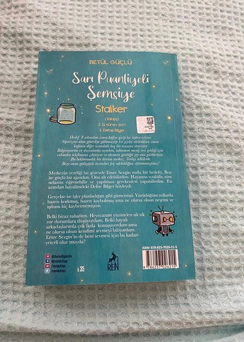 Sar Puantiyeli Şemsiye - Betül Güçlü