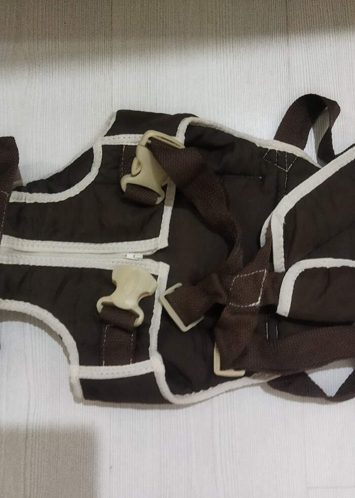 Bebek kanguru  - Görsel 2