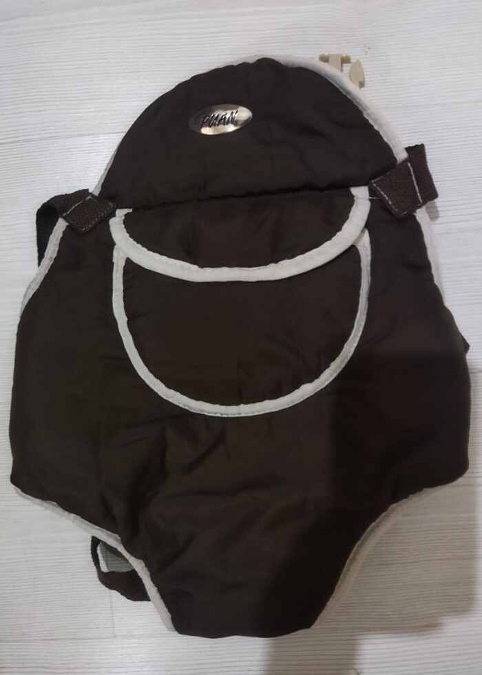 Bebek kanguru  - Görsel 3