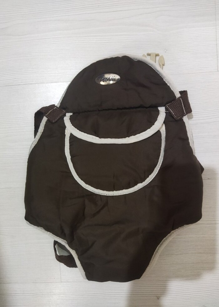 Bebek kanguru  - Görsel 4