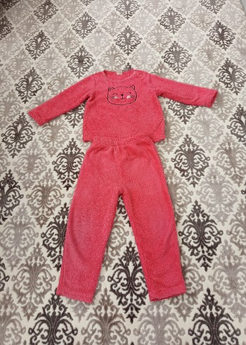 Kız çocuk ikili takım - Görsel 2