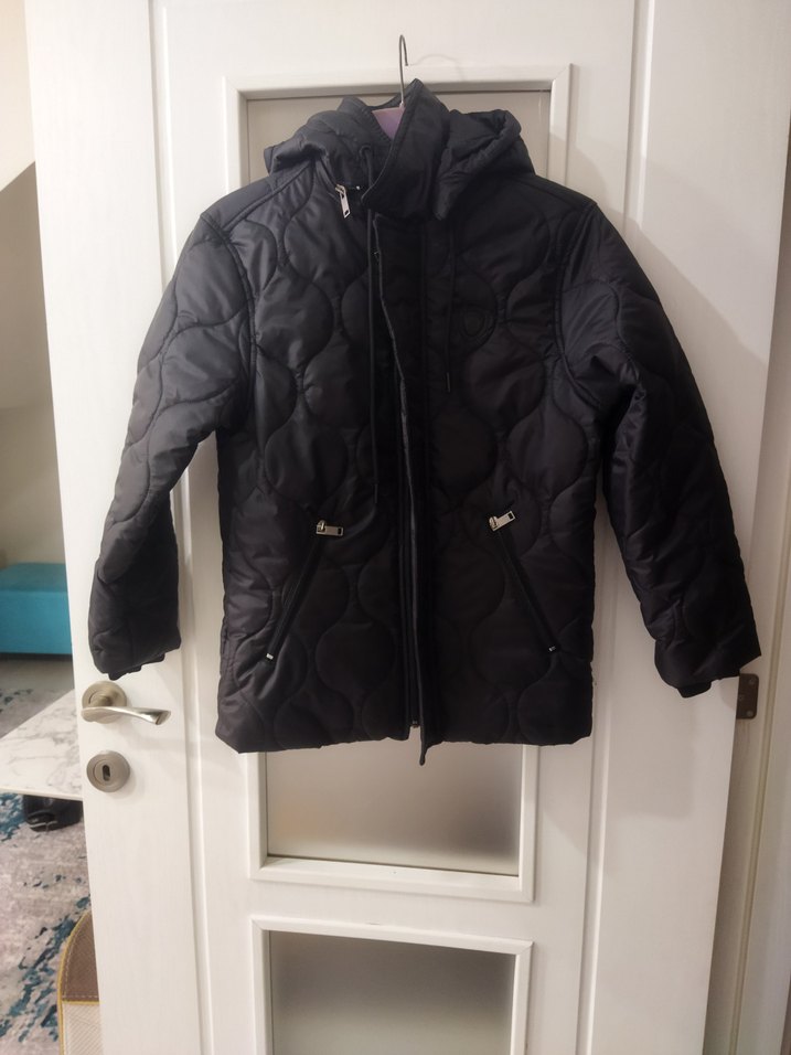 Erkek çocuk Mont - Görsel 2