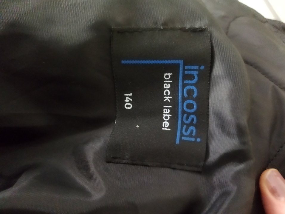 Erkek çocuk Mont - Görsel 3