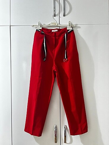 Kumaş pantolon