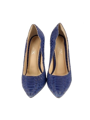39 Beden Vintage Love Stiletto %70 İndirimli.