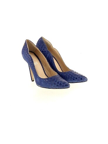 Vintage Love Vintage Love Stiletto %70 İndirimli.