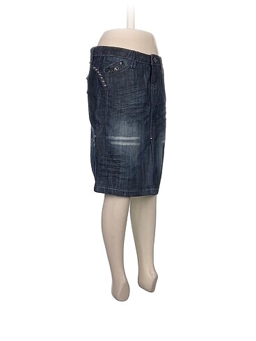 Vintage Love Vintage Love Midi Etek %70 İndirimli.