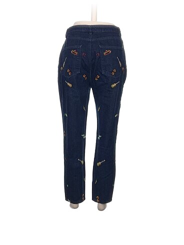 29 Beden Koton Jean / Kot %70 İndirimli.