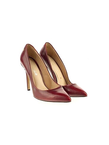 Vintage Love Vintage Love Stiletto %70 İndirimli.