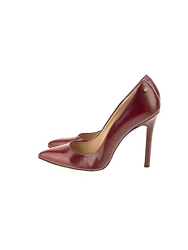 Vintage Love Stiletto %70 İndirimli.