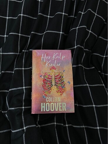 Her Kalp Kırılır - Colleen Hoover