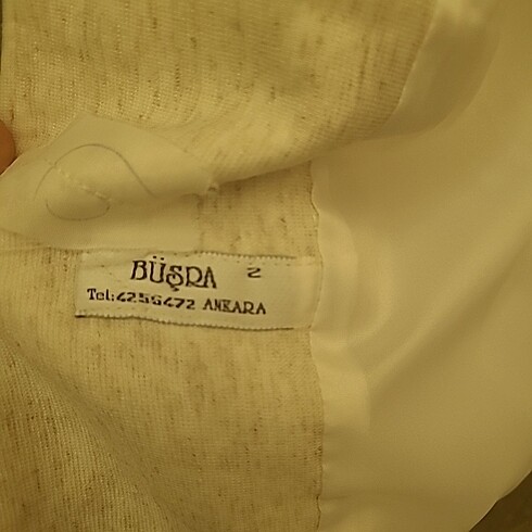 m Beden Zamansız bir parça
