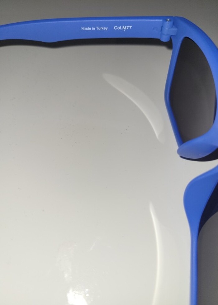 Erkek cocuk polarize güneş gözlüğü - Görsel 3