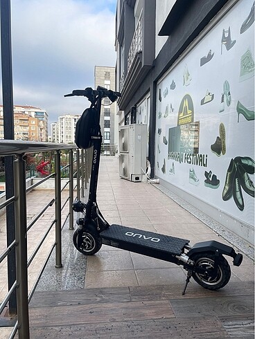 ONVO 12-X PLUS