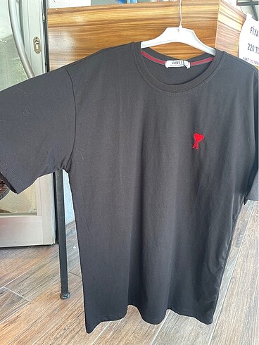 Ami Paris A kalite tshirt