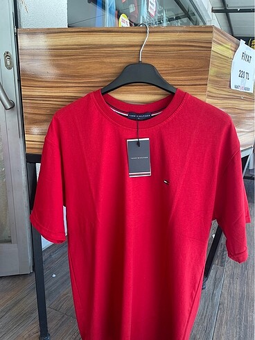 Tommy Hilfiger A kalite tshirt