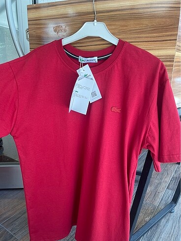 Lacoste A kalite tshirt
