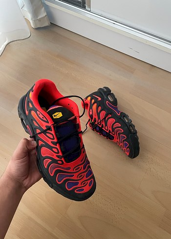 ORJİNAL NİKE TN İLK GELENE GİDER - Görsel 3