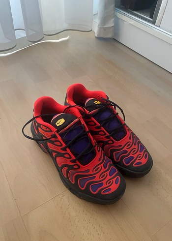 ORJİNAL NİKE TN İLK GELENE GİDER - Görsel 2