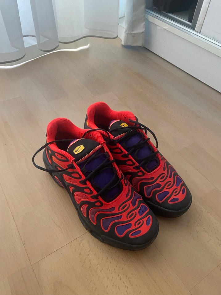 ORJİNAL NİKE TN İLK GELENE GİDER - Görsel 2