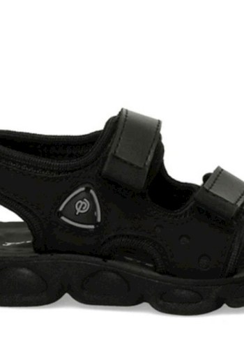 Polaris marka erkek çocuk sandalet - Görsel 2