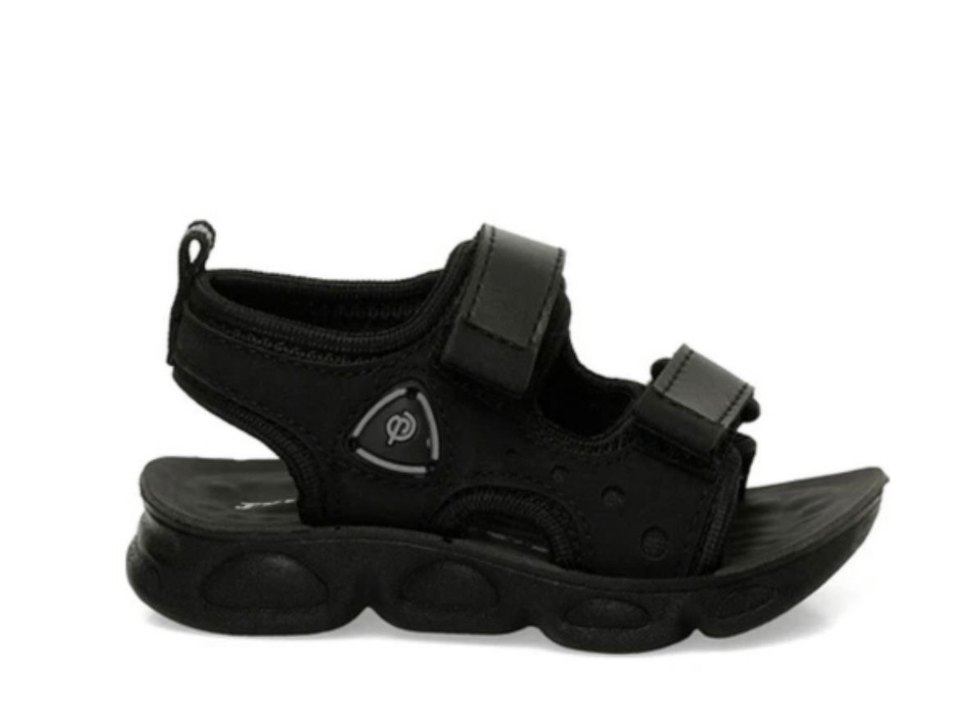 Polaris marka erkek çocuk sandalet - Görsel 2