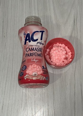 ACT Kadın Çamaşır Parfümü Çeşitleri - Görsel 2