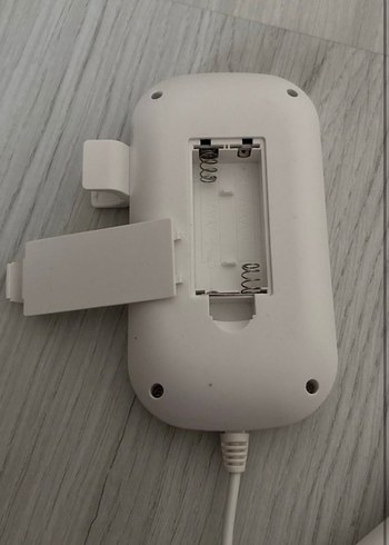 Bebek kalp dinleme ultrason aleti - Görsel 4