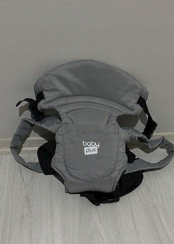Gri Bebek Taşıyıcı - Görsel 6