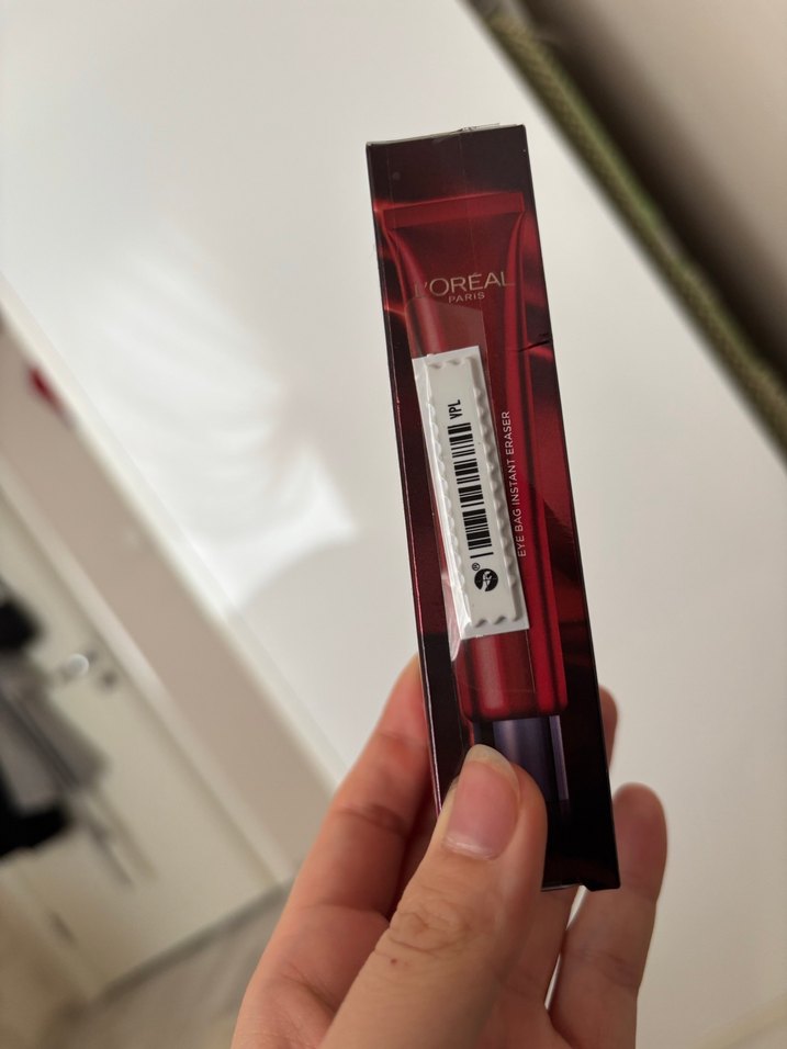 L'Oréal Paris Revitalift Laser Gözaltı Torbası Silici - Görsel 5