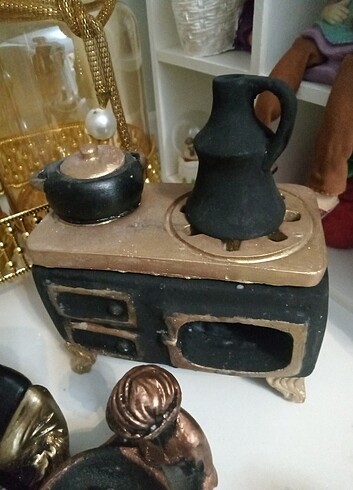 Minyatür soba