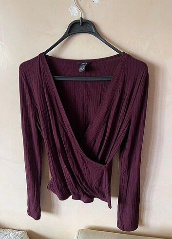 Lindex bluz