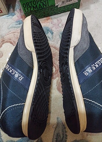 Dockers Dockers spor ayakkabı