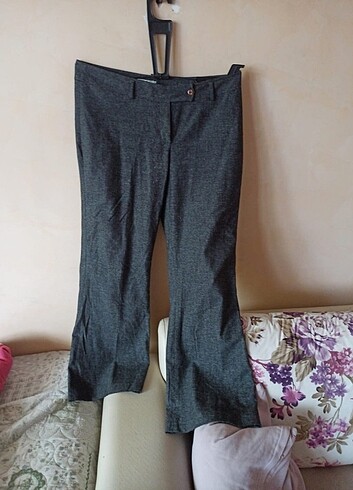Kaşe pantolon