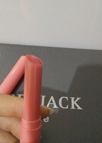 beaulis glam it ve mon amour lipgloss - Görsel 3