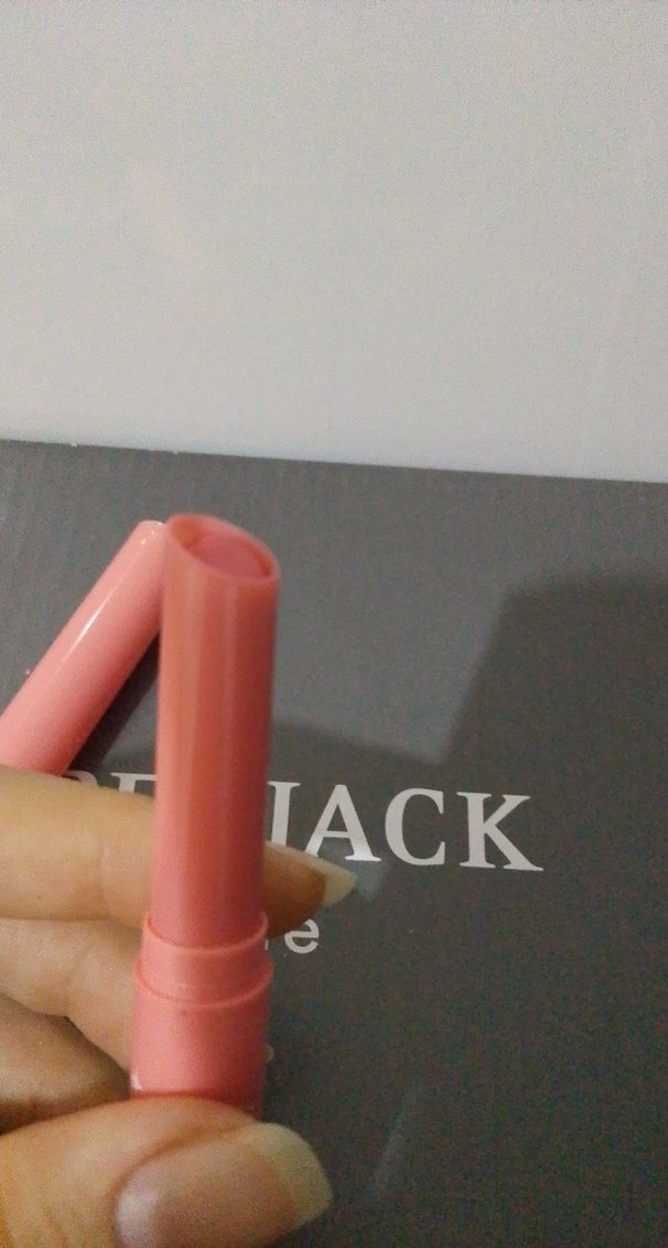 beaulis glam it ve mon amour lipgloss - Görsel 3