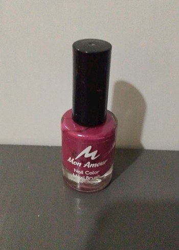 benri el kremi mon amour oje ve lipgloss - Görsel 5