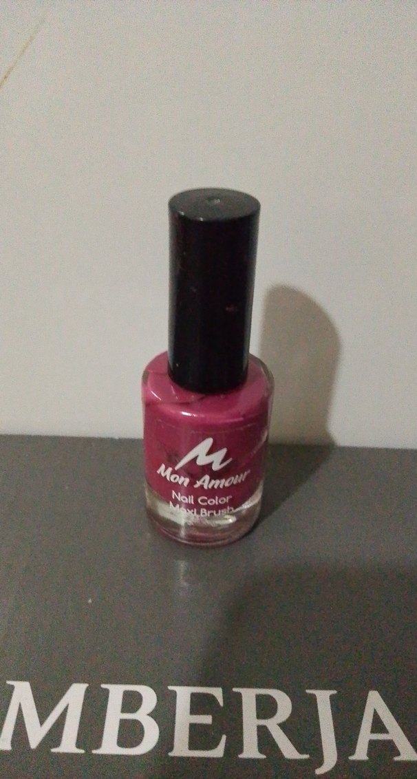 benri el kremi mon amour oje ve lipgloss - Görsel 5